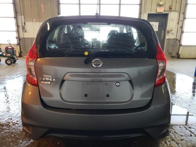 Photo 6 from auction – 2017 NISSAN VERSA NOTE with VIN 3N1CE2CP0HL380946