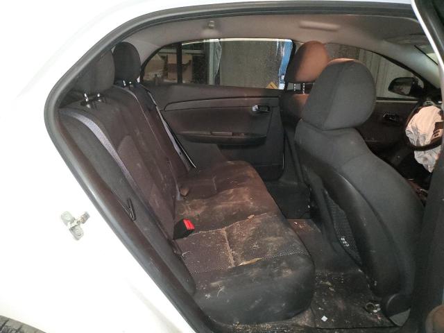 Photo 10 from auction – 2012 CHEVROLET MALIBU 1LT with VIN 1G1ZC5E00CF105328
