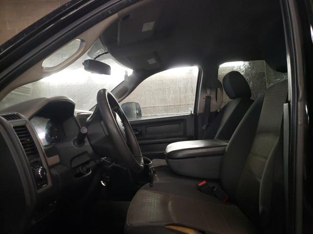 Photo 7 from auction – 2012 DODGE RAM 1500 S with VIN 1C6RD7KT4CS223430