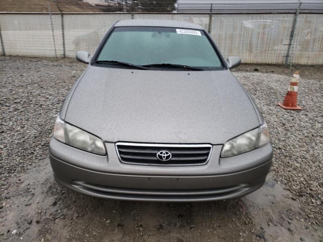 Photo 5 from auction – 2000 TOYOTA CAMRY CE with VIN 4T1BG22K0YU637212
