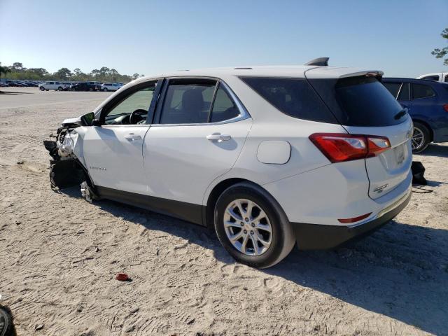 Photo 2 from auction – 2018 CHEVROLET EQUINOX LT with VIN 2GNAXJEV9J6273061