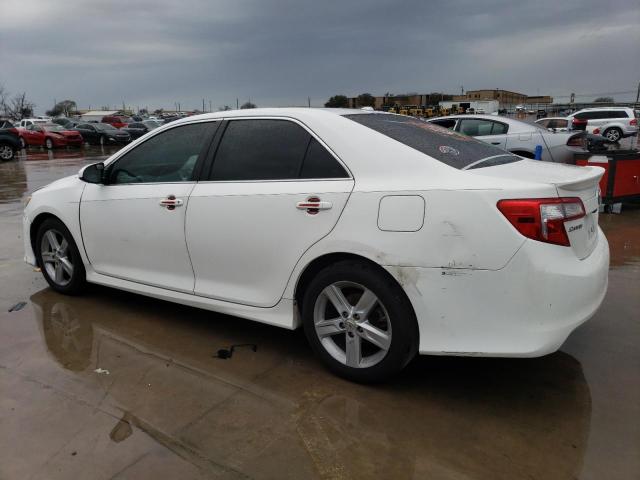 Photo 2 from auction – 2012 TOYOTA UK with VIN 4T1BF1FKXCU544813