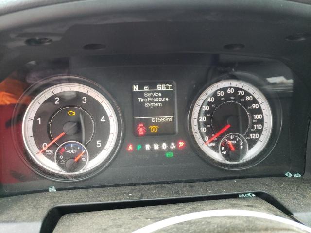 Photo 9 from auction – 2016 RAM 3500 ST with VIN 3C63R3CL8GG349544