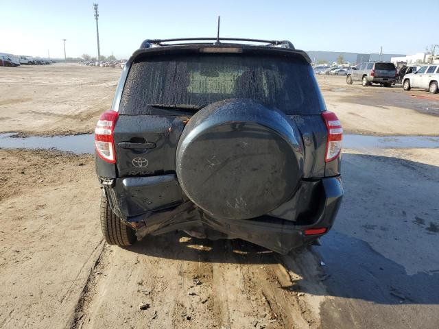 Photo 6 from auction – 2012 TOYOTA RAV4 LIMIT with VIN 2T3DK4DV5CW074037