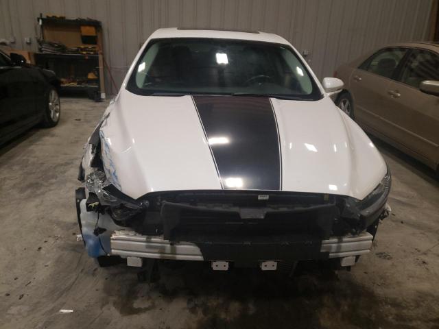 Photo 5 from auction – 2015 FORD FUSION TIT with VIN 3FA6P0K95FR124538