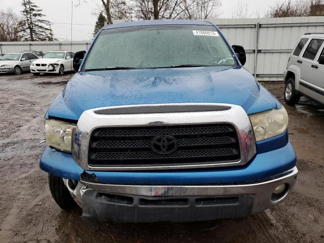 Photo 5 from auction – 2008 TOYOTA TUNDRA DOU with VIN 5TFBV54198X041434