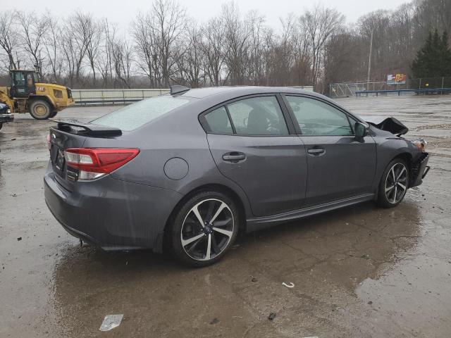 Photo 3 from auction – 2020 SUBARU IMPREZA SP with VIN 4S3GKAM63L3601919