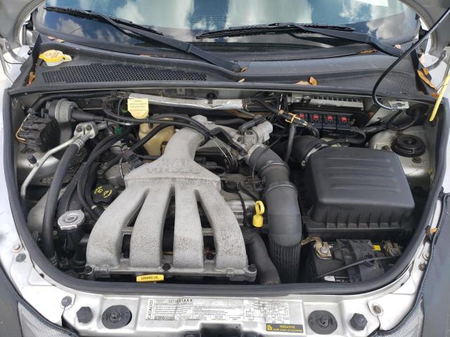 Photo 11 from auction – 2005 CHRYSLER PT CRUISER with VIN 3C3EY55EX5T297700