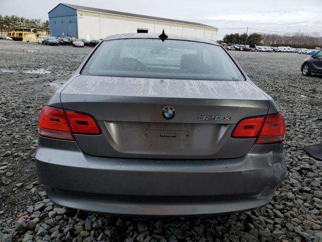 Photo 6 from auction – 2007 BMW 328 XI with VIN WBAWC33527PD05091