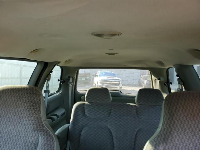 Photo 10 from auction – 1999 DODGE CARAVAN with VIN 2B4FP25B5XR440594
