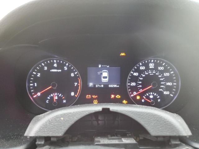 Photo 9 from auction – 2020 KIA FORTE FE with VIN 3KPF24AD5LE141056