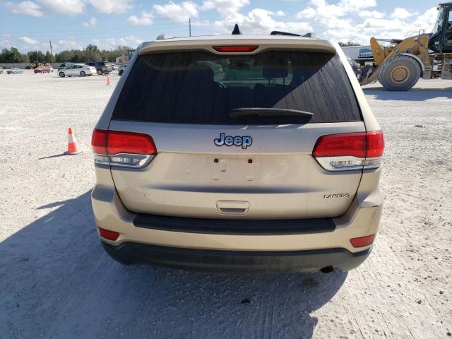 Photo 6 from auction – 2014 JEEP GRAND CHER with VIN 1C4RJEAG7EC149332