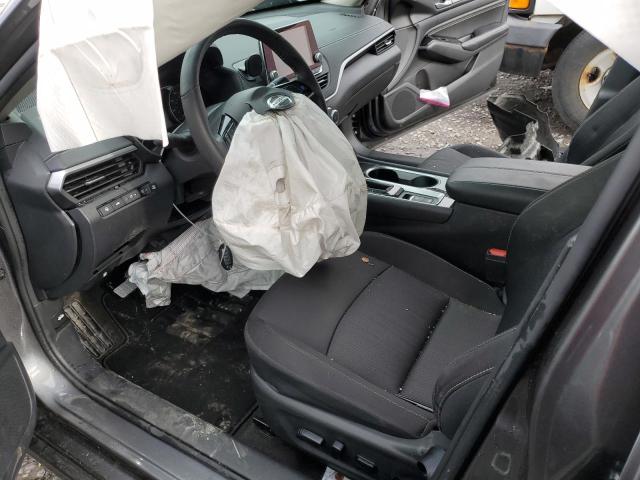 Photo 7 from auction – 2022 NISSAN ALTIMA SV with VIN 1N4BL4DW2NN341552