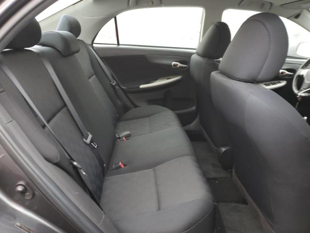 Photo 10 from auction – 2010 TOYOTA COROLLA BA with VIN 2T1BU4EE6AC479556