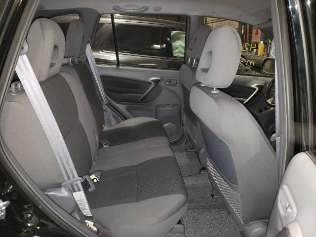 Photo 10 from auction – 2003 TOYOTA RAV4 with VIN JTEGH20V530100402