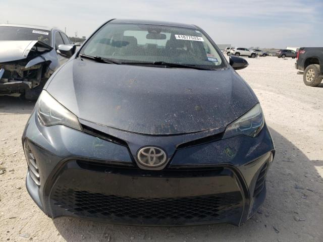 صورة رقم 5 من المزاد - 2017 TOYOTA COROLLA L مع VIN 5YFBURHEXHP725740