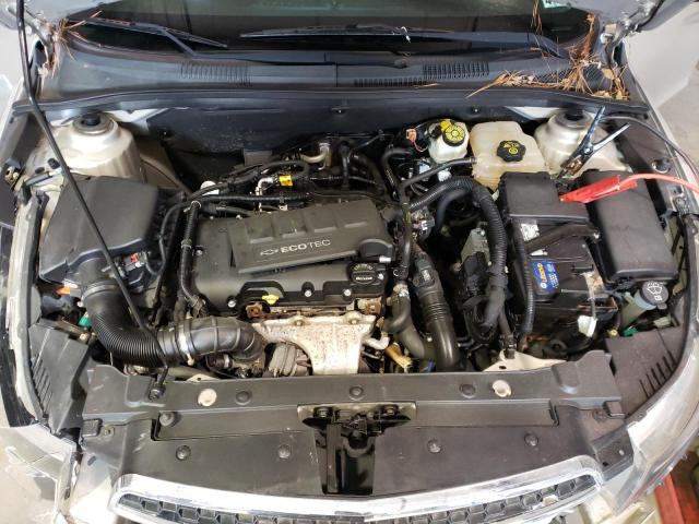 Photo 11 from auction – 2012 CHEVROLET CRUZ with VIN 1G1PG5SC5C7129046
