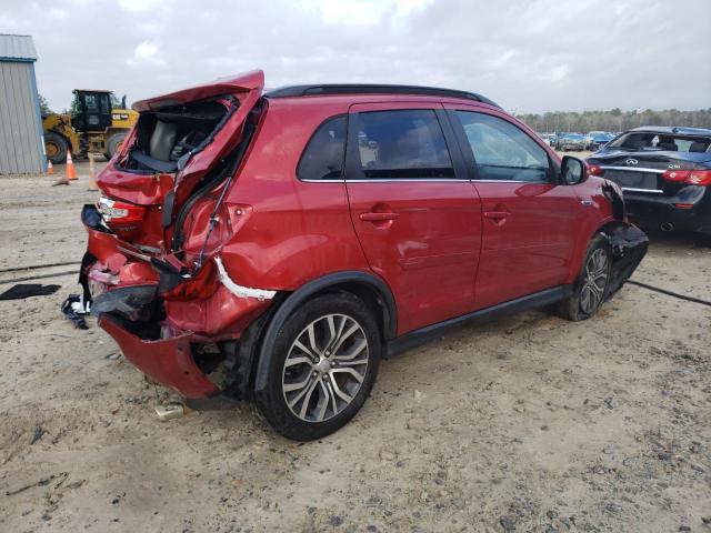 Photo 3 from auction – 2017 MITSUBISHI OUTLANDER with VIN JA4AP4AW0HZ040901