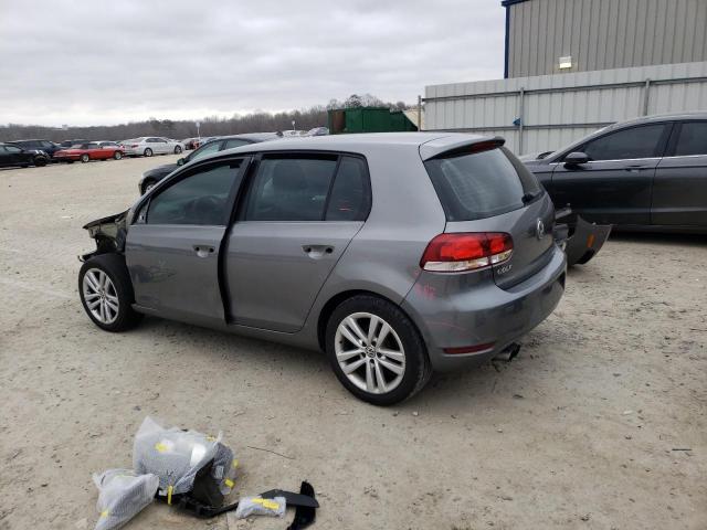 Photo 2 from auction – 2011 VOLKSWAGEN GOLF with VIN WVWDA7AJ2BW331418