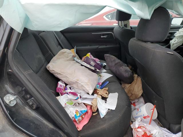 Photo 10 from auction – 2017 NISSAN ALTIMA 2.5 with VIN 1N4AL3AP6HC218274