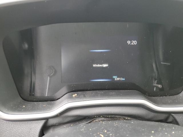 Photo 9 from auction – 2021 TOYOTA COROLLA XL with VIN JTDFPMAE5MJ130041