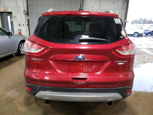 Photo 6 from auction – 2013 FORD ESCAPE TIT with VIN 1FMCU9J99DUB07108