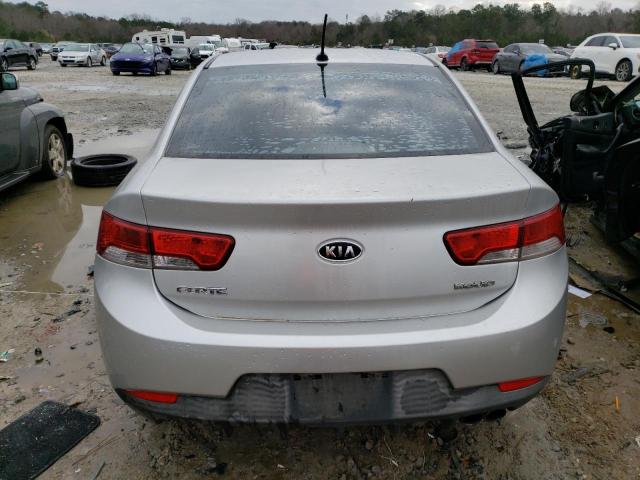 Photo 6 from auction – 2010 KIA FORTE EX with VIN KNAFU6A25A5164119