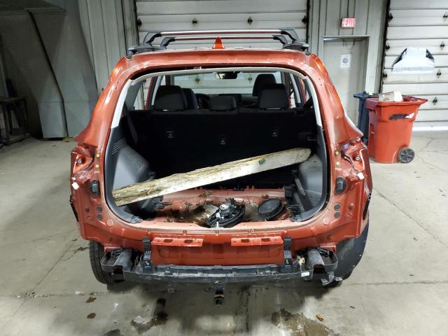 Photo 6 from auction – 2021 KIA SELTOS S with VIN KNDEUCAA8M7141754