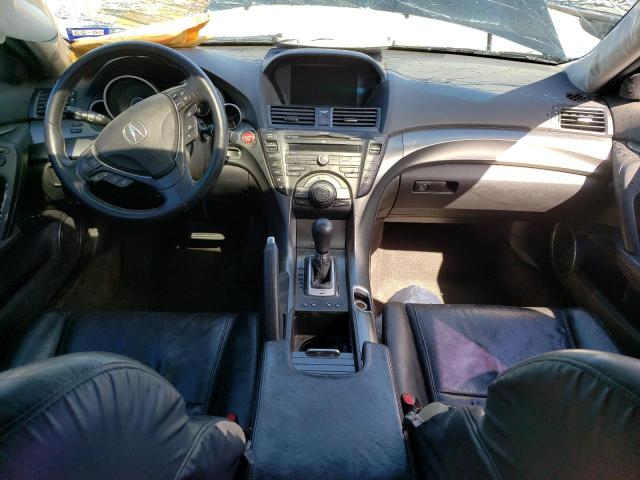 Photo 8 from auction – 2012 ACURA TL with VIN 19UUA8F78CA014195