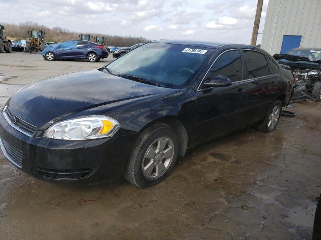 CHEVROLET IMPALA LS 2011 with VIN 2G1WF5EK0B1256266 - Photo from auction