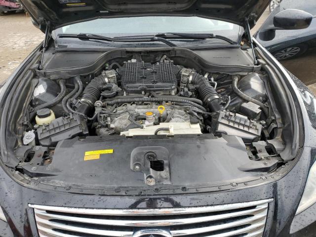 Photo 11 from auction – 2008 INFINITI G37 BASE with VIN JNKCV64E88M112927