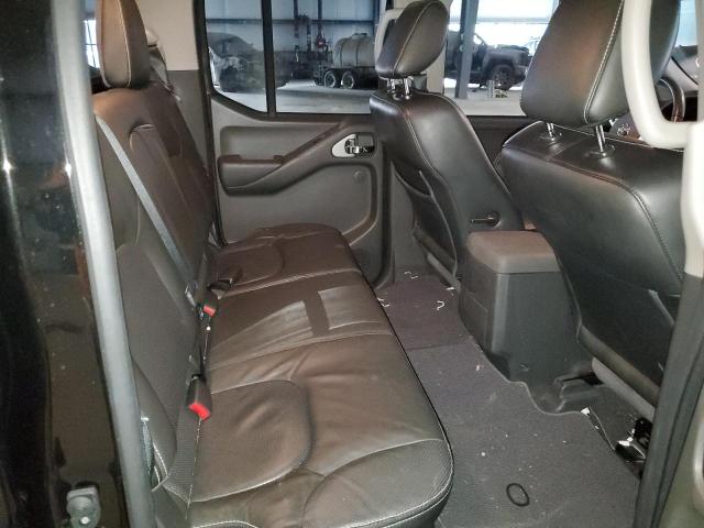 Photo 10 from auction – 2020 NISSAN FRONTIER S with VIN 1N6ED0EB0LN717149