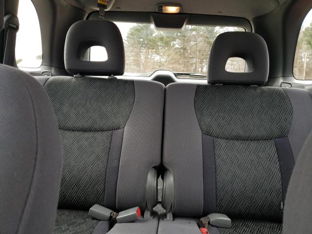 Photo 10 from auction – 2002 TOYOTA RAV4 with VIN JTEHH20V326069750