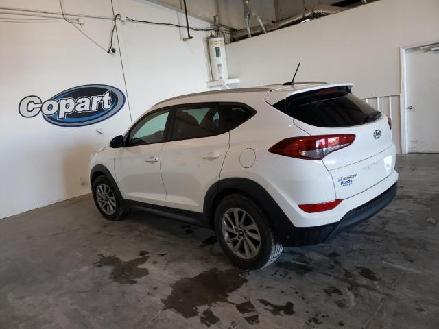 Photo 2 from auction – 2016 HYUNDAI TUCSON LIM with VIN KM8J33A42GU072556