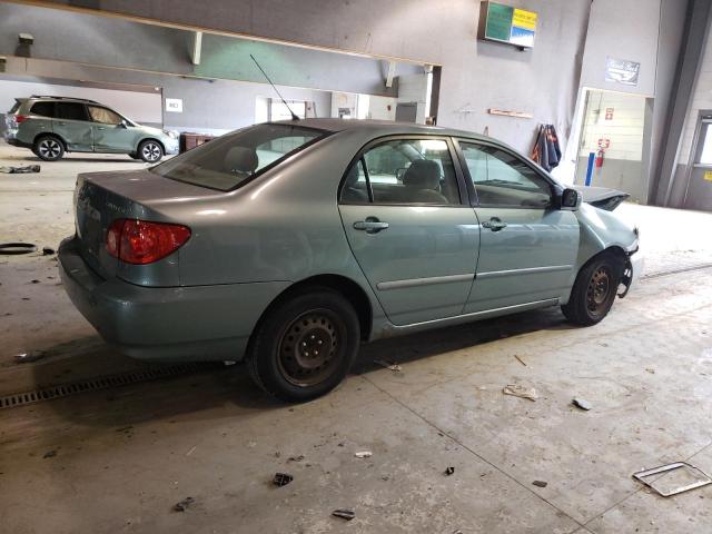 Foto 3 de la subasta – 2006 TOYOTA COROLLA CE con VIN 2T1BR32E56C698256