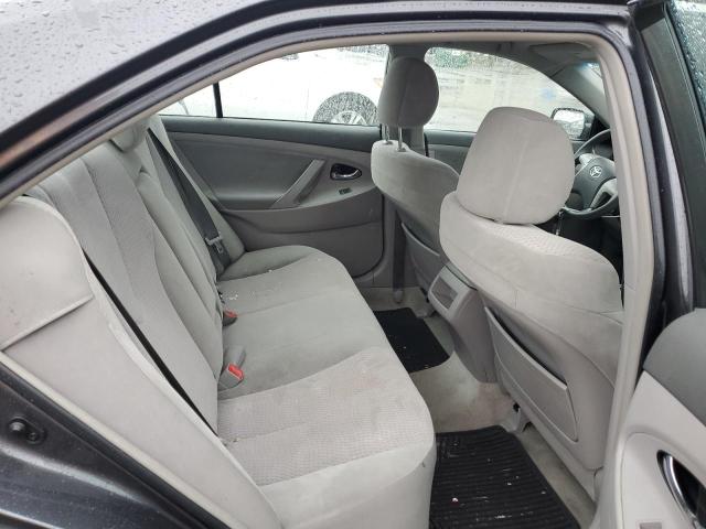 Photo 10 from auction – 2010 TOYOTA CAMRY BASE with VIN 4T1BF3EK4AU115077