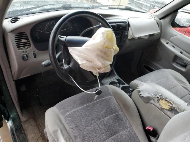 Photo 8 from auction – 2000 FORD EXPLORER S with VIN 1FMYU70E4YUB00467