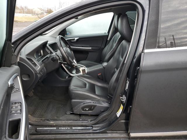 Photo 7 from auction – 2015 VOLVO XC60 T6 PR with VIN YV4902RK7F2763070