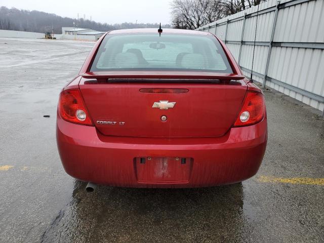 Photo 6 from auction – 2010 CHEVROLET COBALT 1LT with VIN 1G1AD5F53A7137153