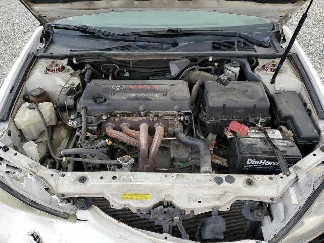 Photo 11 from auction – 2004 TOYOTA CAMRY LE with VIN 4T1BE32K34U378933