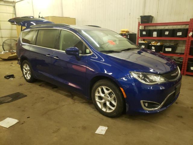 Photo 4 from auction – 2020 CHRYSLER PACIFICA T with VIN 2C4RC1FG2LR118974