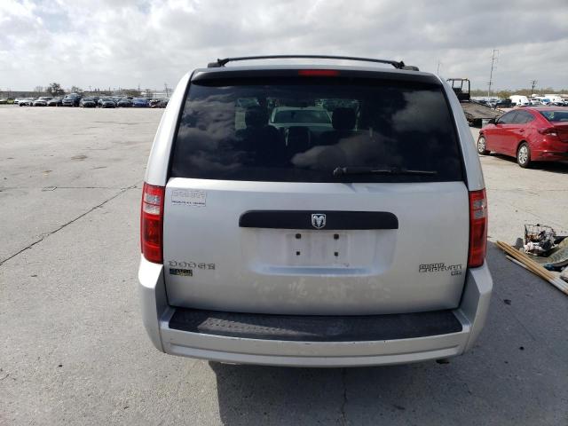 Photo 6 from auction – 2010 DODGE GRAND CARA with VIN 2D4RN4DE2AR217291