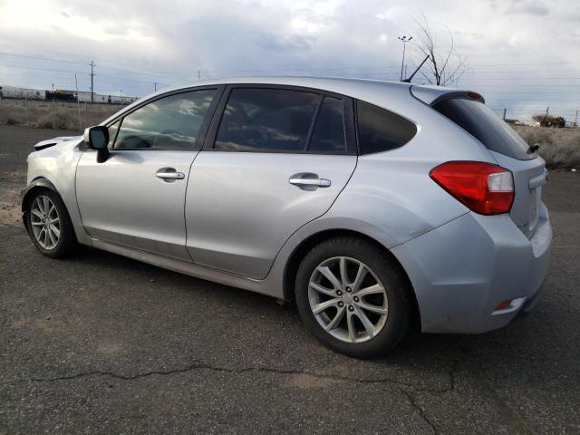 Photo 2 from auction – 2012 SUBARU IMPREZA PR with VIN JF1GPAB67CH239073