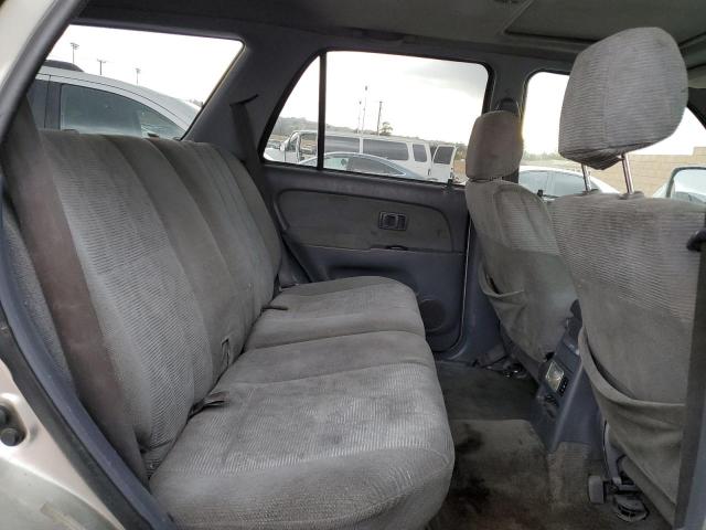 Photo 11 from auction – 2000 TOYOTA 4RUNNER SR with VIN JT3GN86R9Y0156557