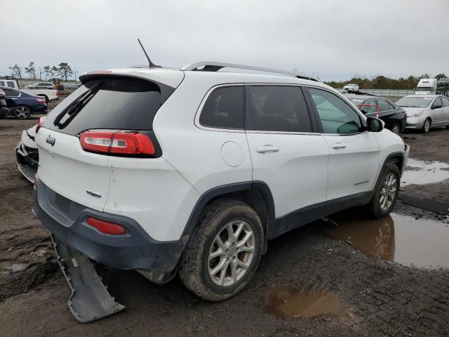 Photo 3 from auction – 2016 JEEP CHEROKEE L with VIN 1C4PJMCB1GW140470