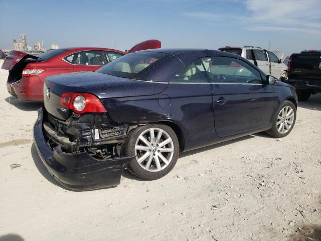 Photo 3 from auction – 2009 VOLKSWAGEN EOS TURBO with VIN WVWBA71FX9V018331