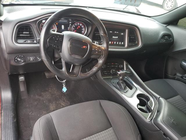 Photo 8 from auction – 2019 DODGE CHALLENGER with VIN 2C3CDZBT6KH708429