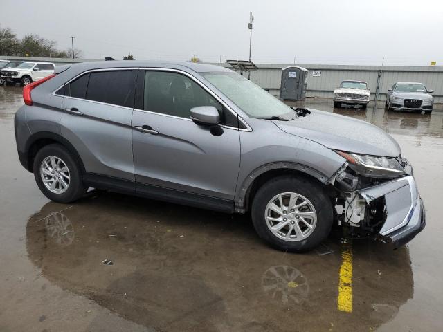 Photo 4 from auction – 2018 MITSUBISHI ECLIPSE CR with VIN JA4AS3AAXJZ064271