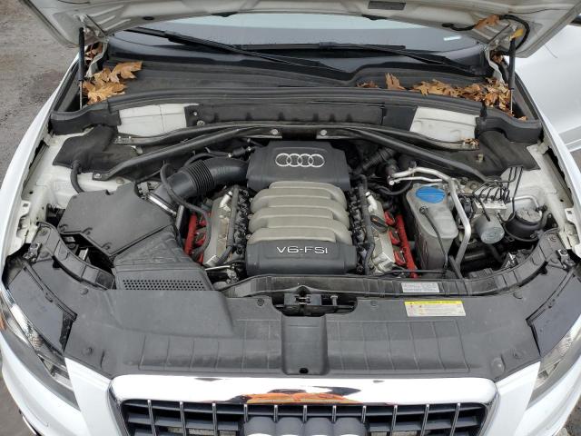 Photo 11 from auction – 2012 AUDI Q5 PREMIUM with VIN WA1DKAFP8CA033424