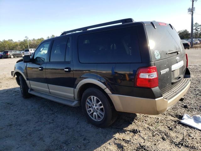Photo 2 from auction – 2010 FORD EXPEDITION with VIN 1FMJK1H50AEB73098